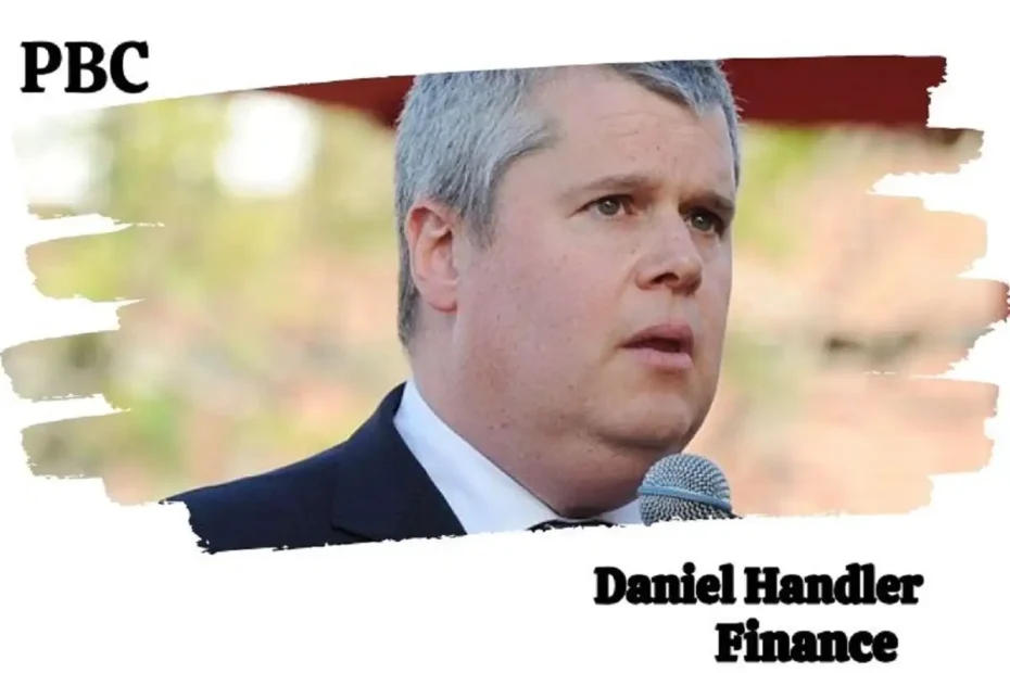 Daniel Handler Net Worth