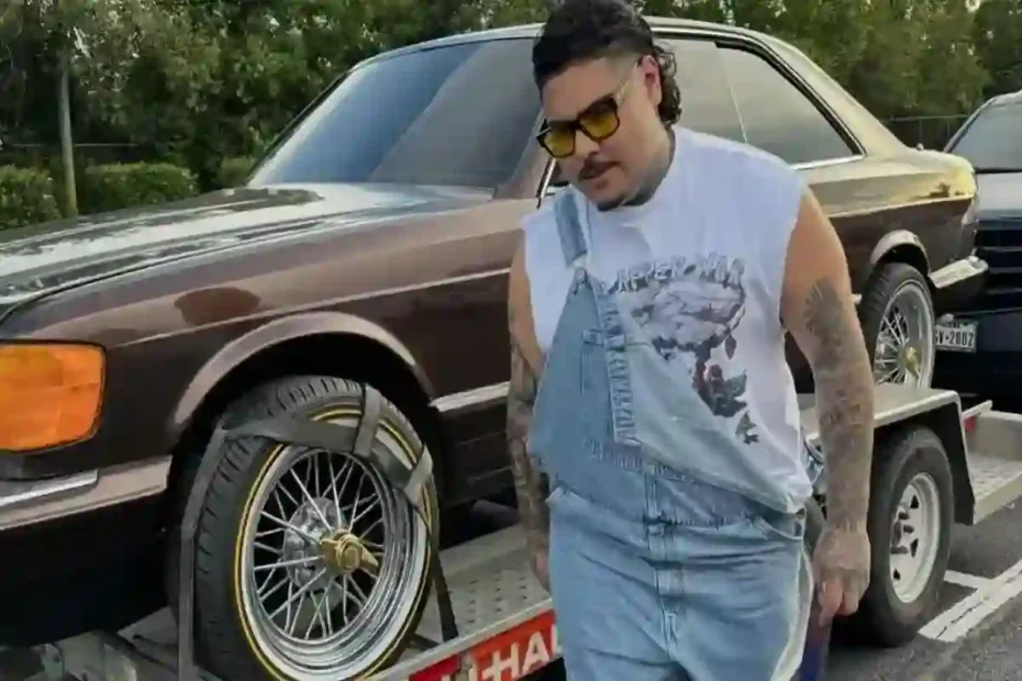 That Mexican ot net worth