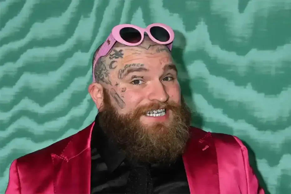Teddy Swims net worth