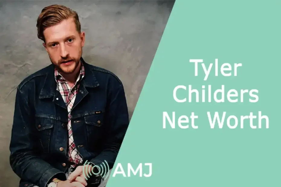 Tyler Childers Net Worth