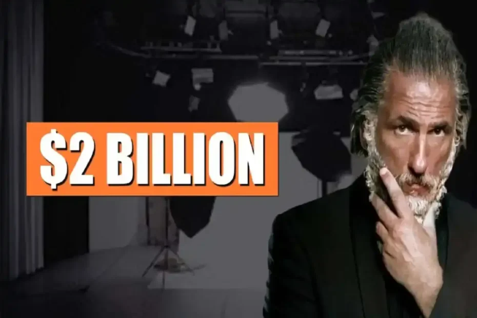Ilan Tobianah Net Worth