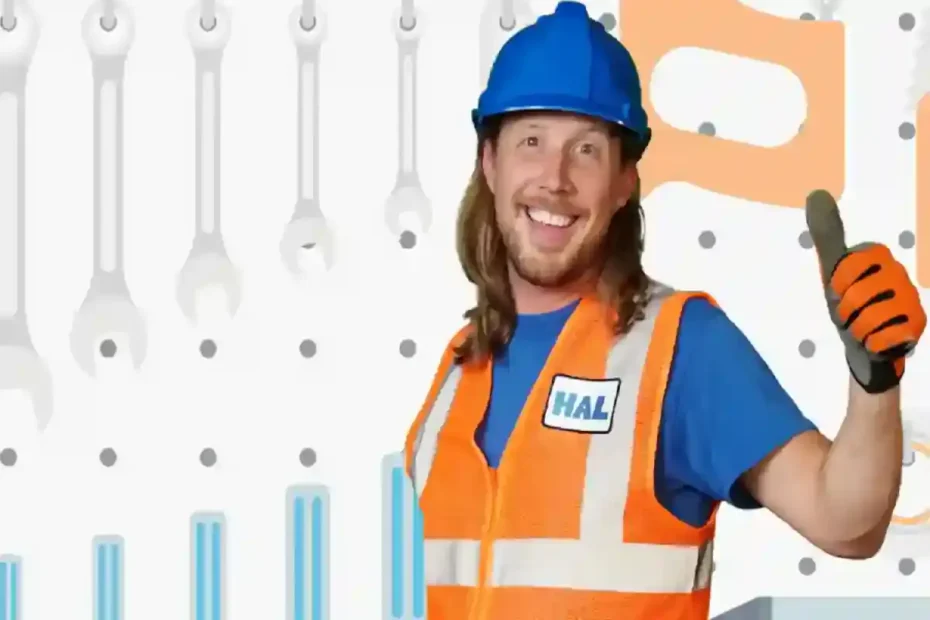 Handyman Hal net worth