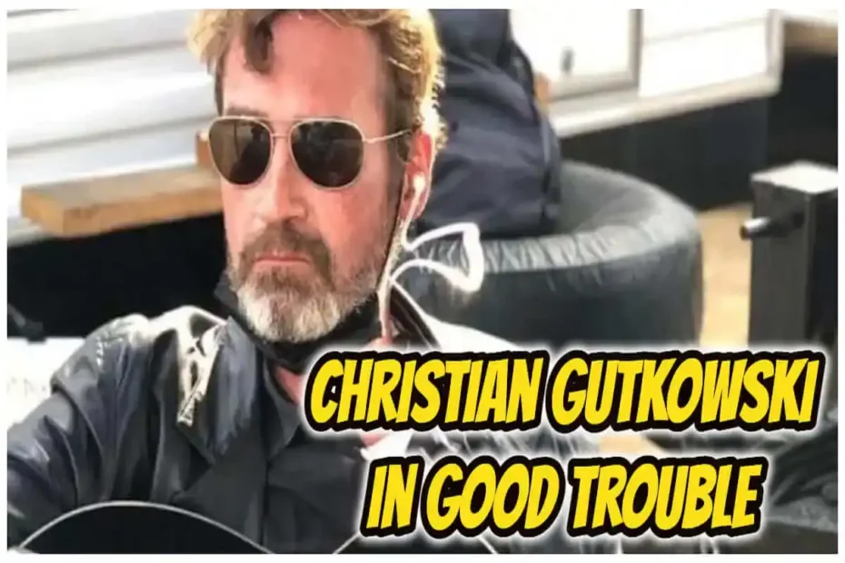 Christian Gutkowski
