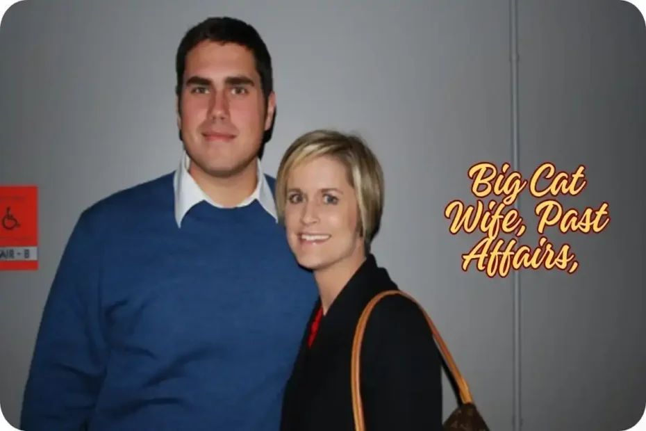 Dan Katz Wife