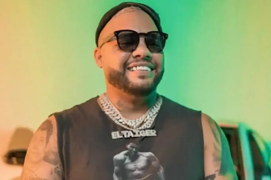 EL Taiger Net Worth