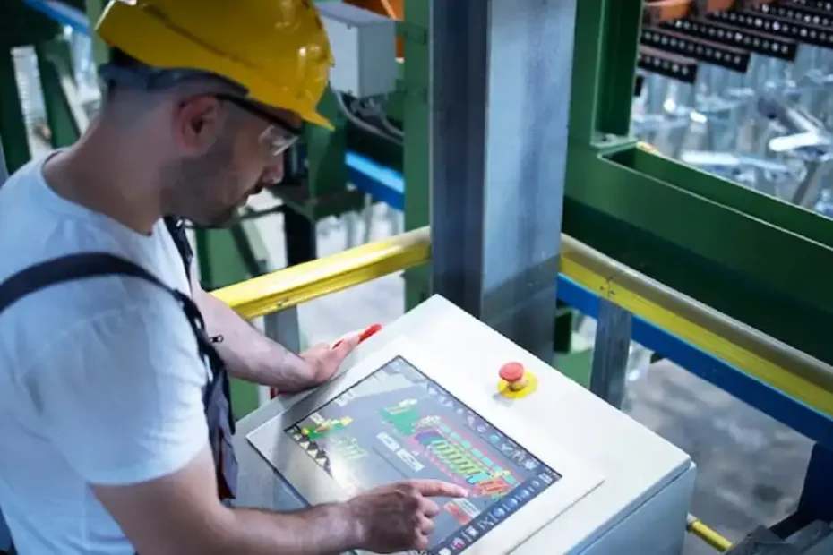 Kaizen involves making small
