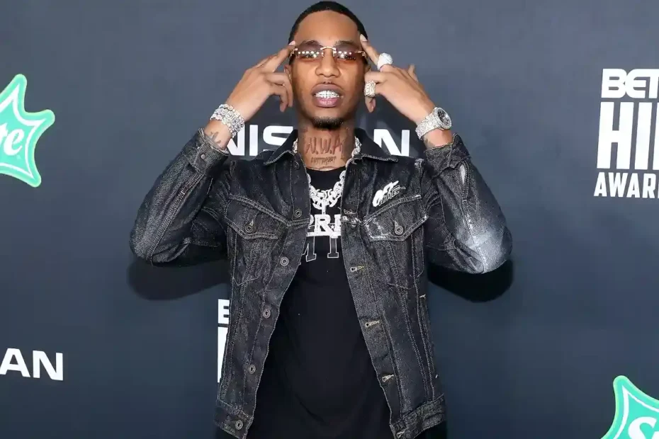 Key Glock Height