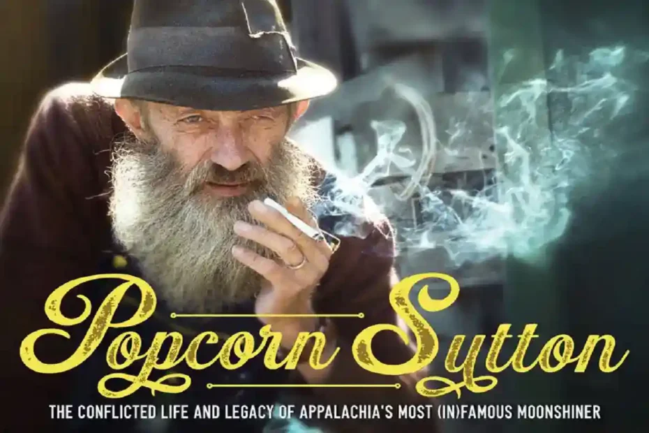Popcorn Sutton Net Worth