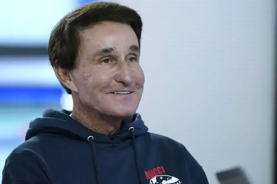 Rick Macci Net Worth