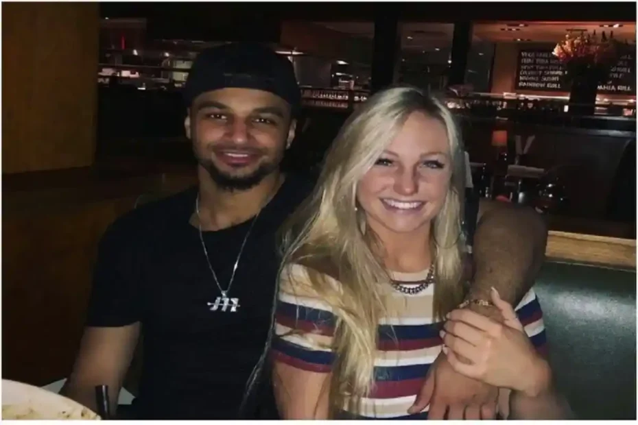 Jamal Murray Wife