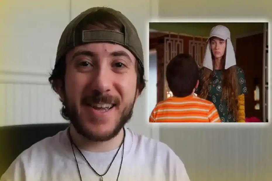 Atticus Shaffer Wife